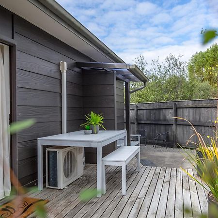 Tui Cottage Martinborough Dış mekan fotoğraf