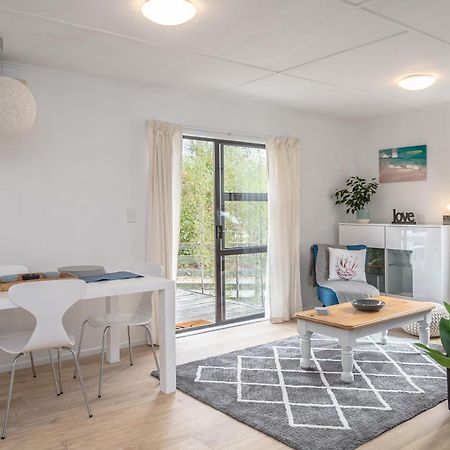 Tui Cottage Martinborough Dış mekan fotoğraf