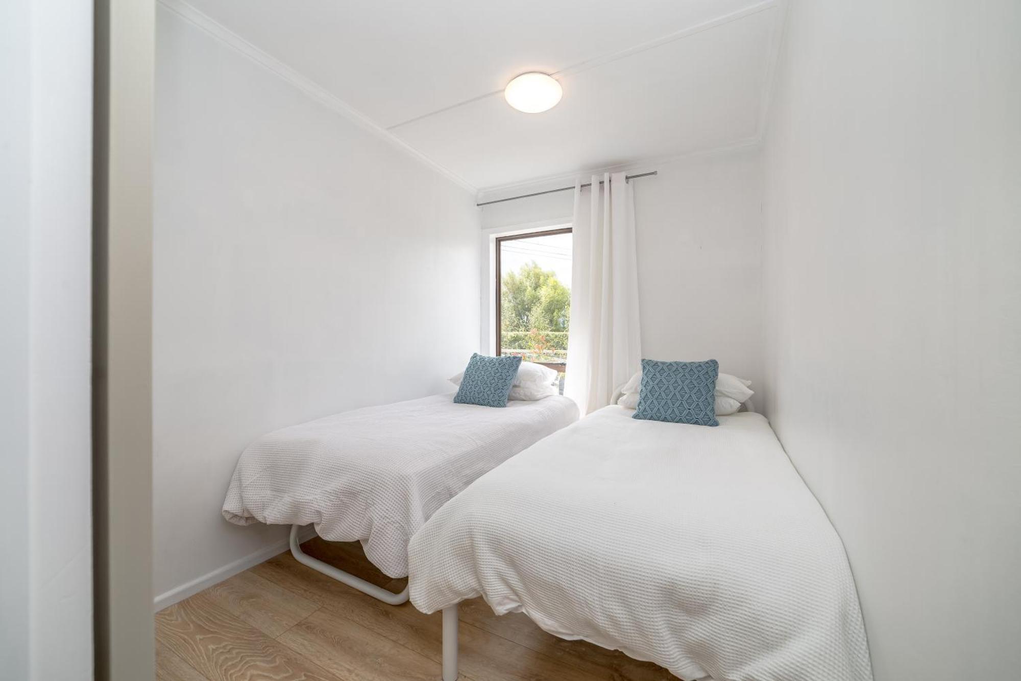 Tui Cottage Martinborough Dış mekan fotoğraf