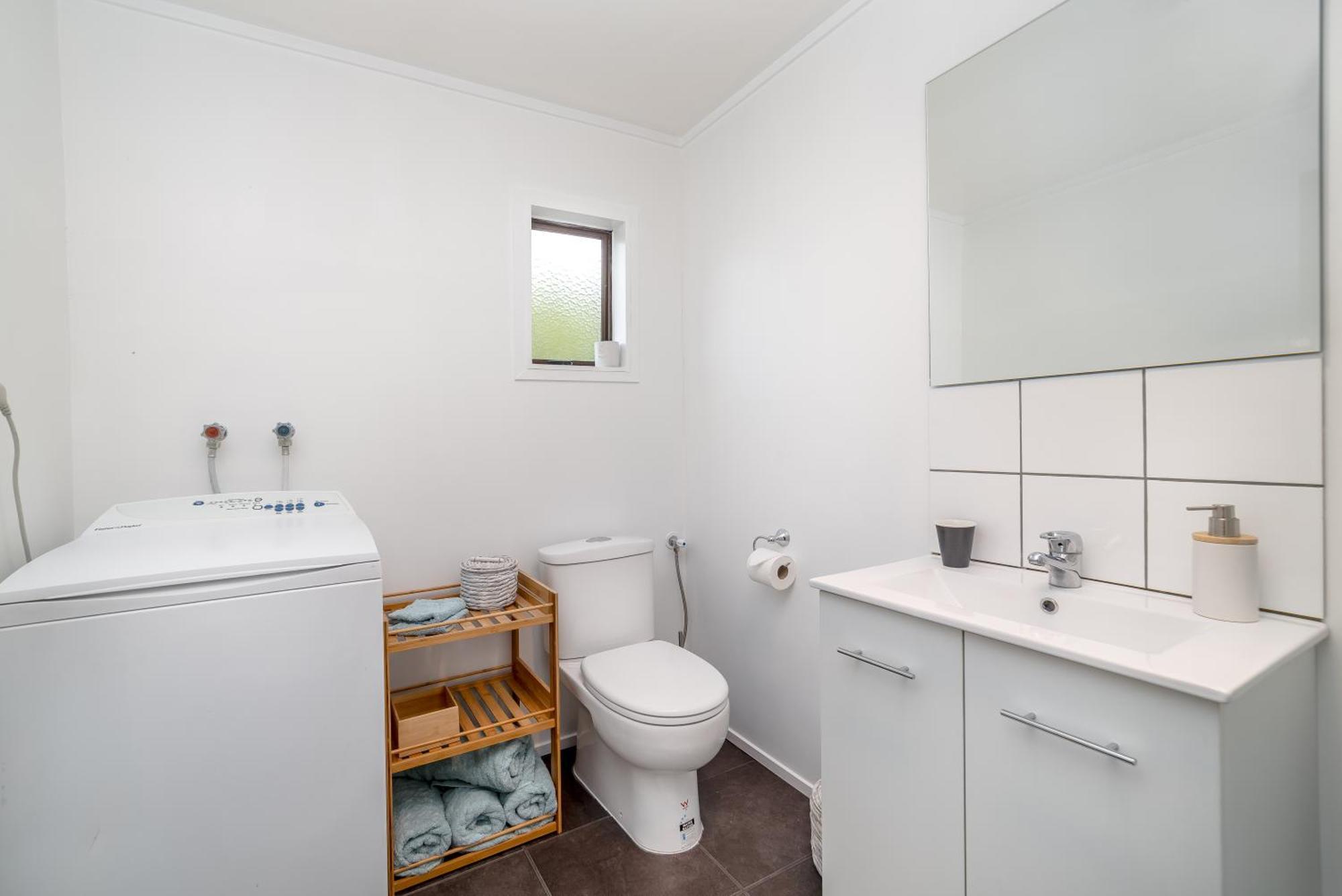 Tui Cottage Martinborough Dış mekan fotoğraf