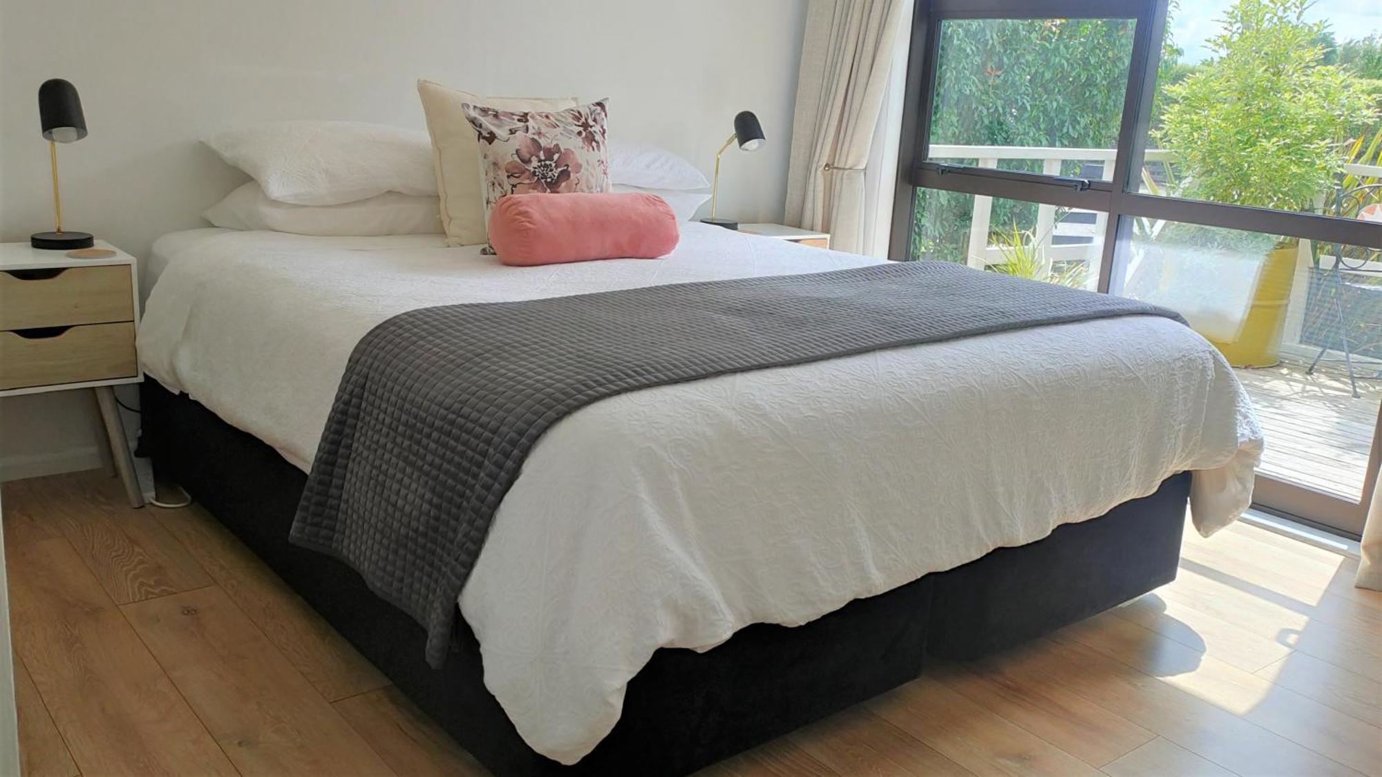 Tui Cottage Martinborough Dış mekan fotoğraf