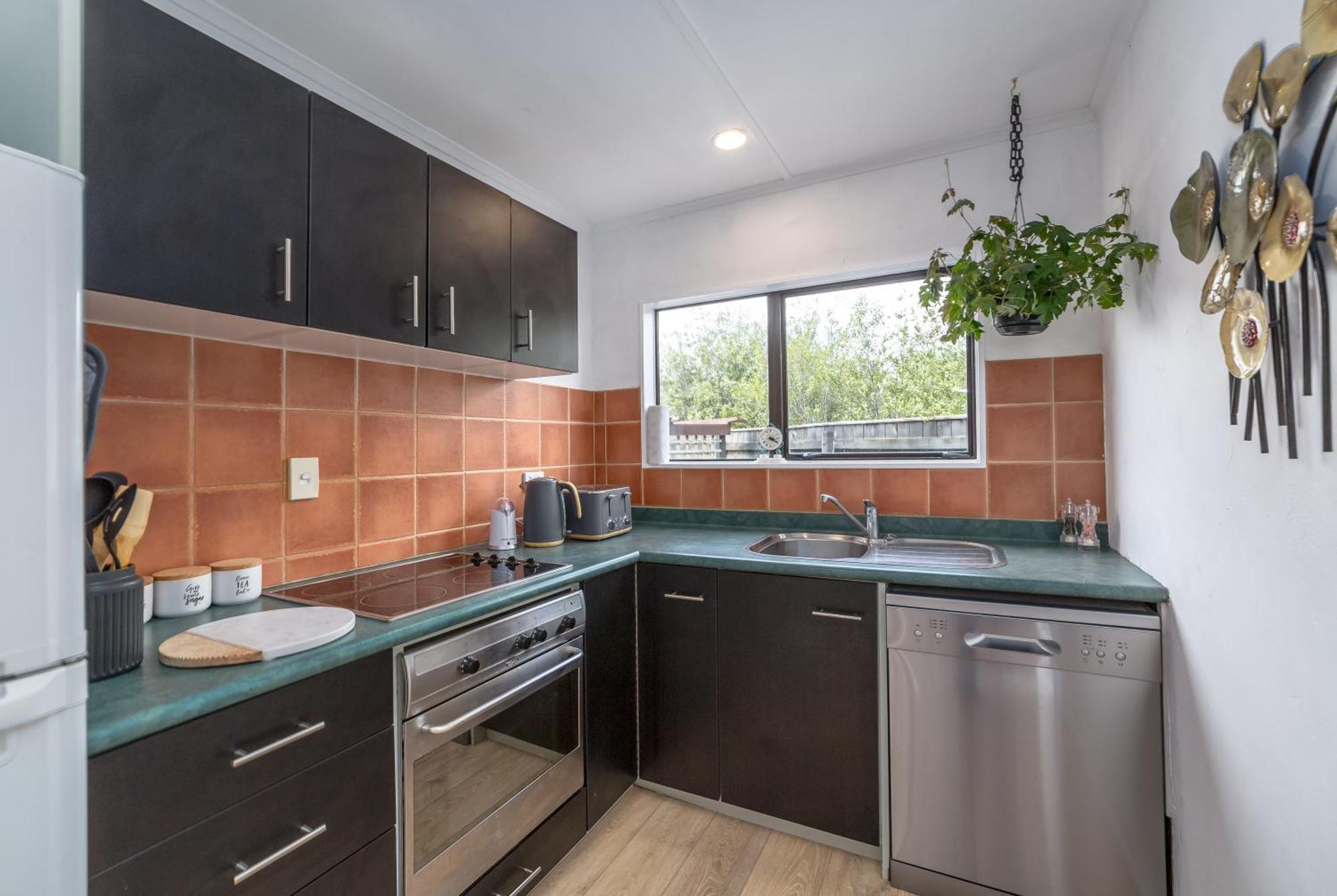 Tui Cottage Martinborough Dış mekan fotoğraf