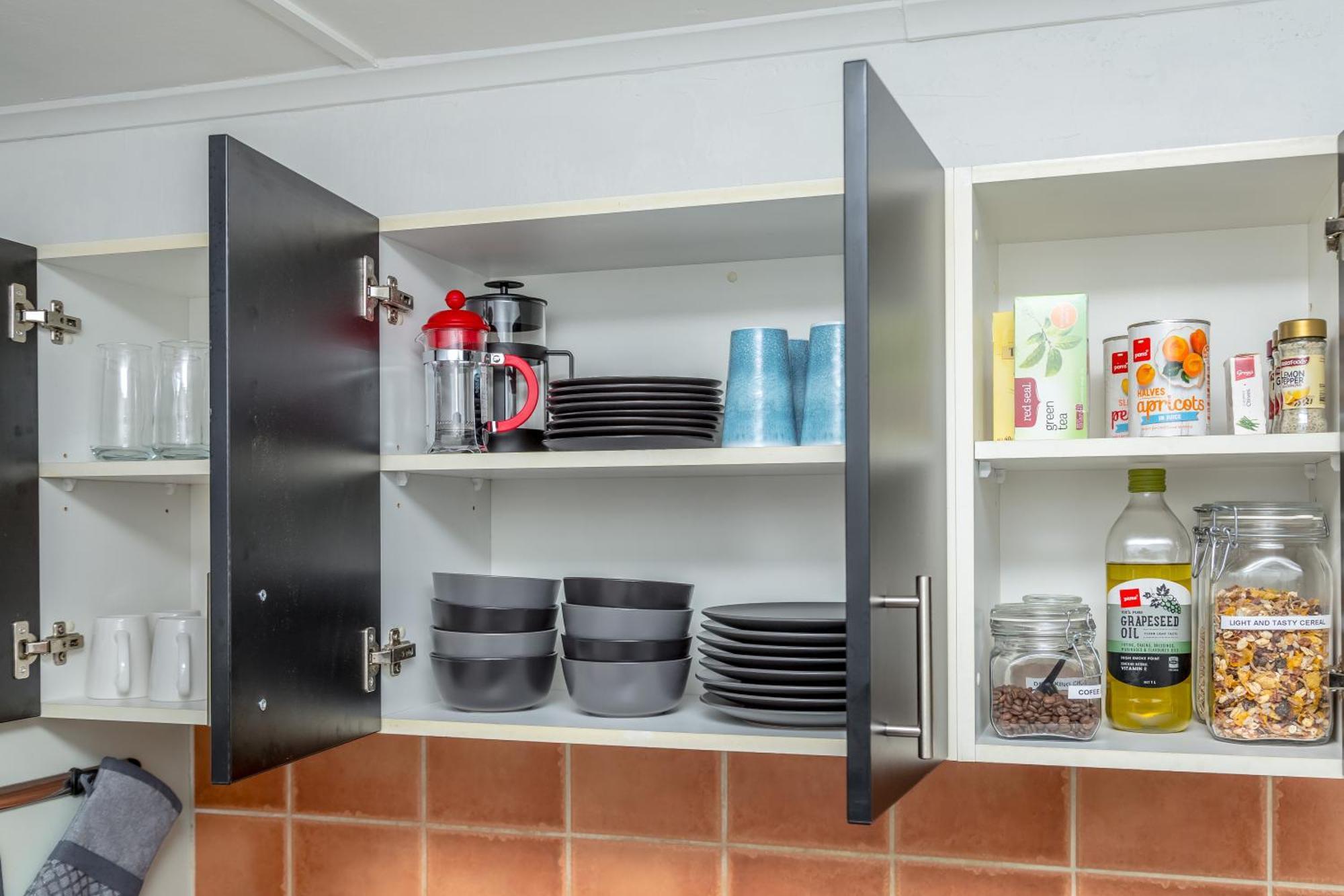 Tui Cottage Martinborough Dış mekan fotoğraf