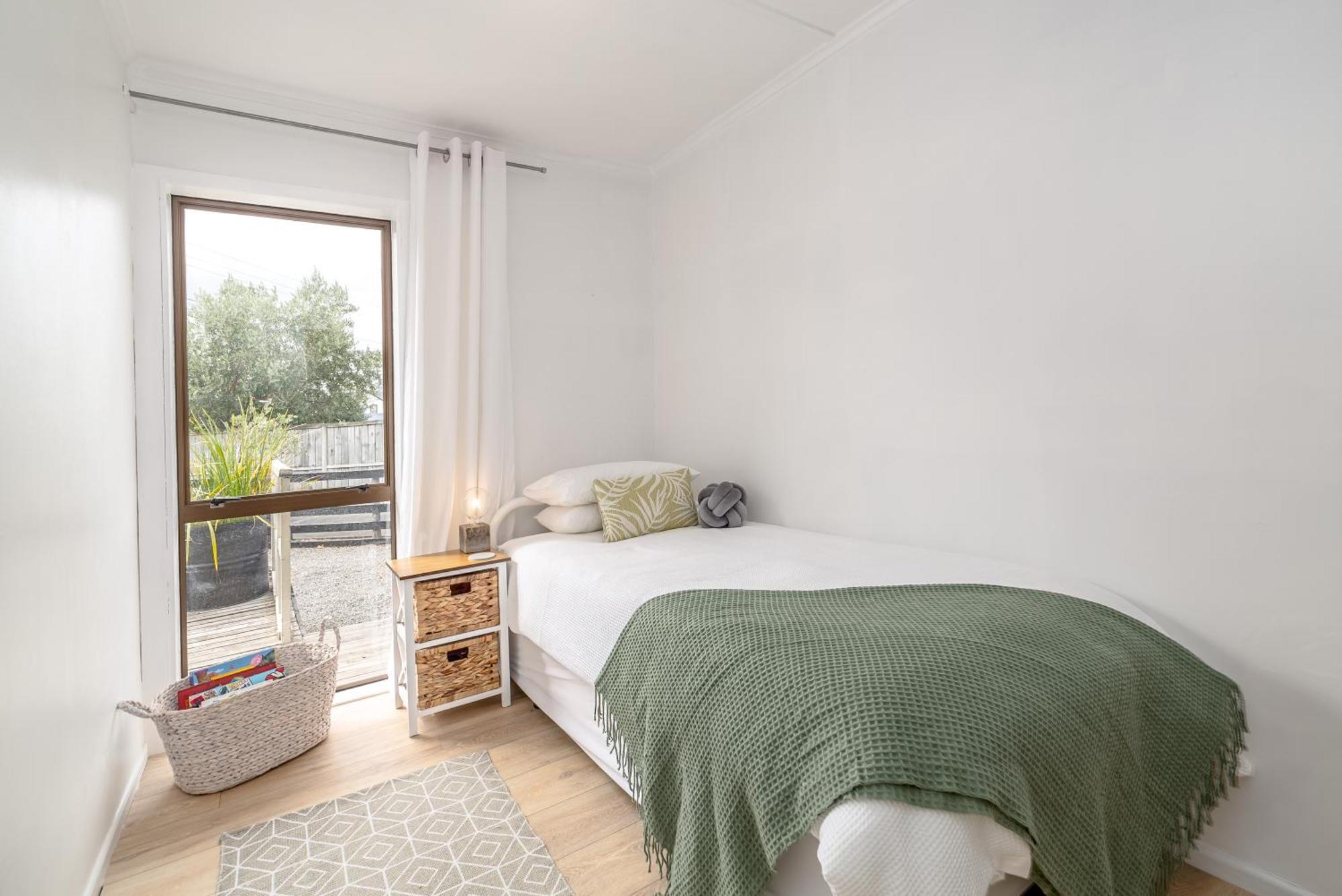 Tui Cottage Martinborough Dış mekan fotoğraf