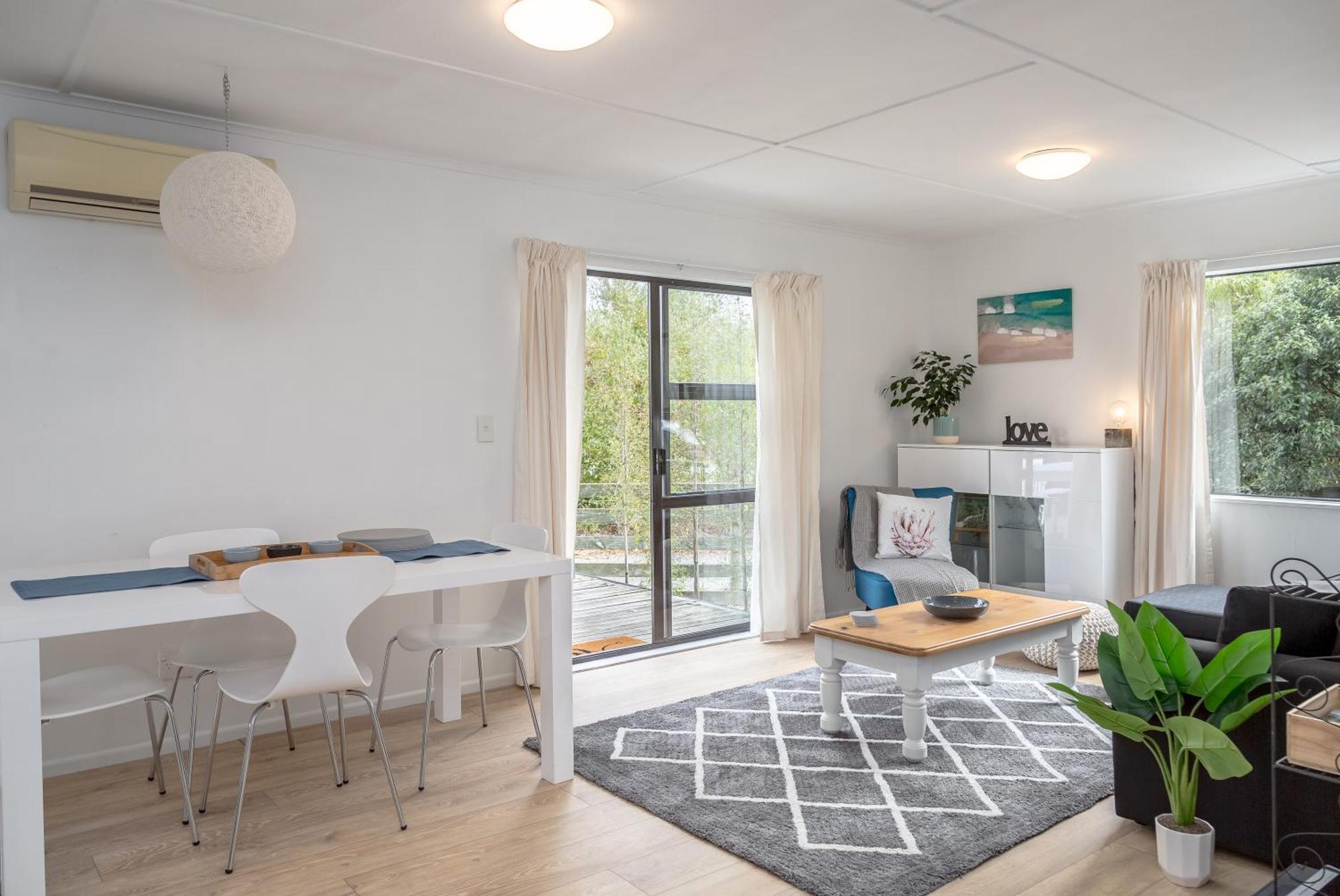 Tui Cottage Martinborough Dış mekan fotoğraf