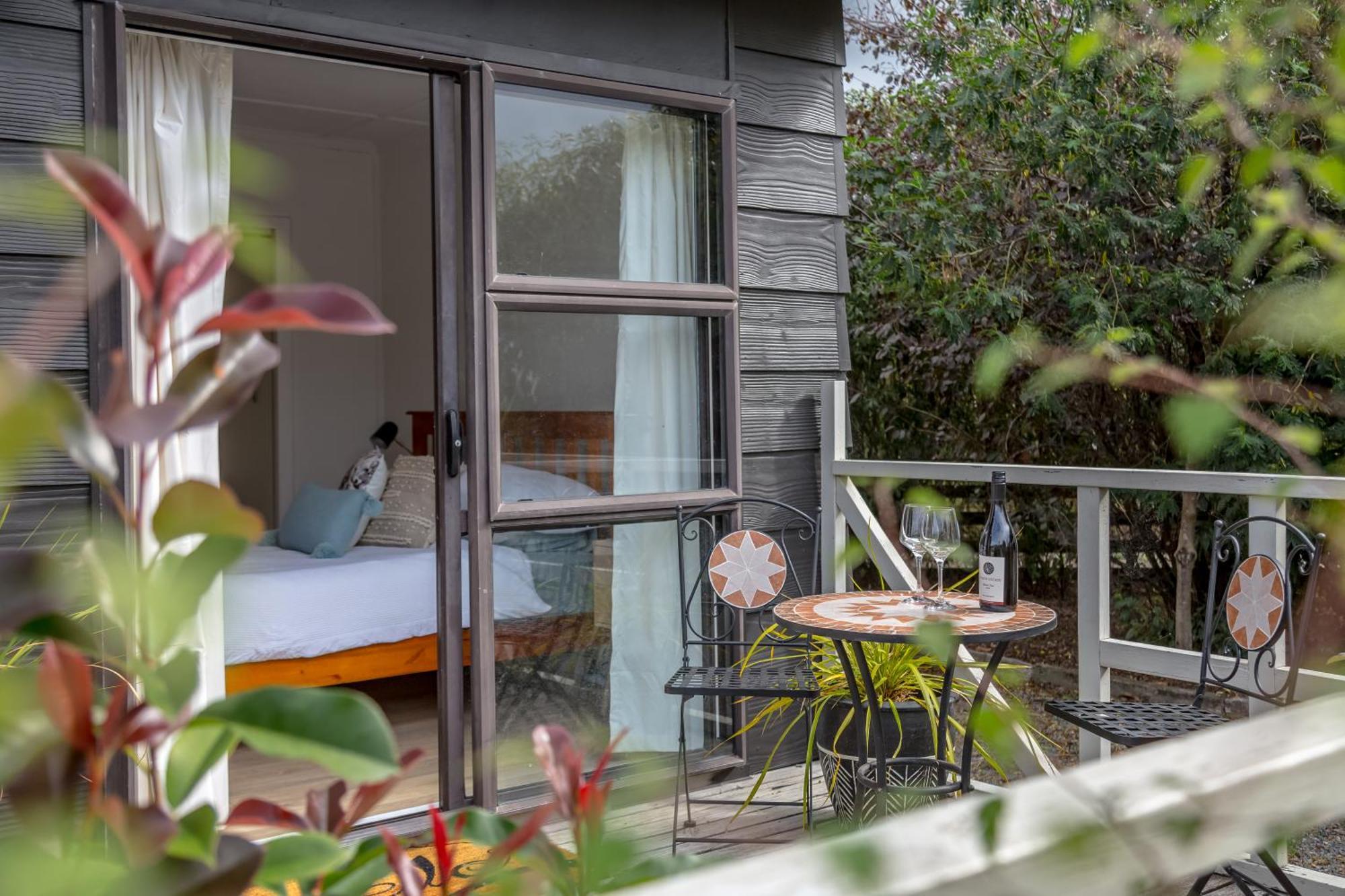 Tui Cottage Martinborough Dış mekan fotoğraf